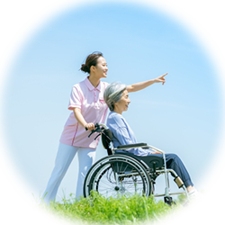 訪問看護リハビリの目的と効果 訪問看護 浪速区 クローバー